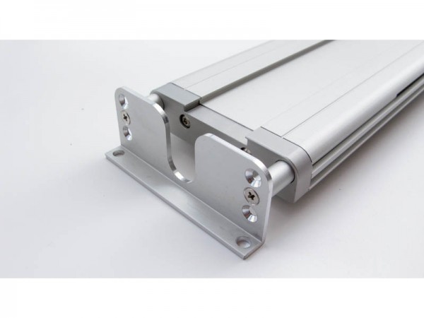 Daytime Matrix Einsetz-/Anschraub-Adapter Set