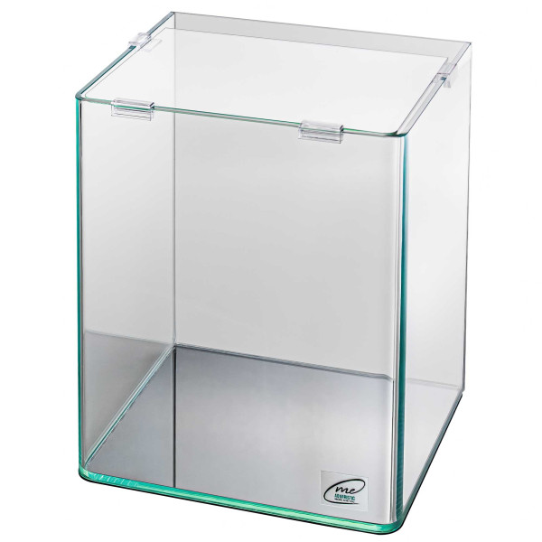 Me My Tank Glasbecken Aquarium 20 Liter