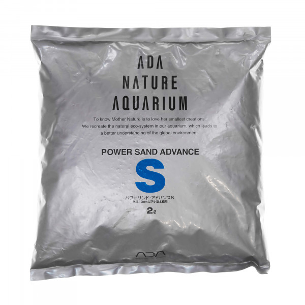 ADA Power Sand Advance 2 Liter