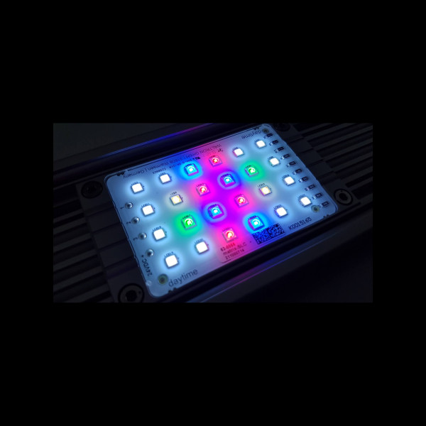 Daytime Matrix LED PRO Moduk SLC (SunLike Color)