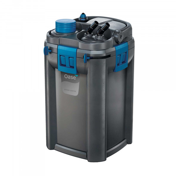 Oase BioMaster 2 inkl. USCAPE Inflow & Outflow