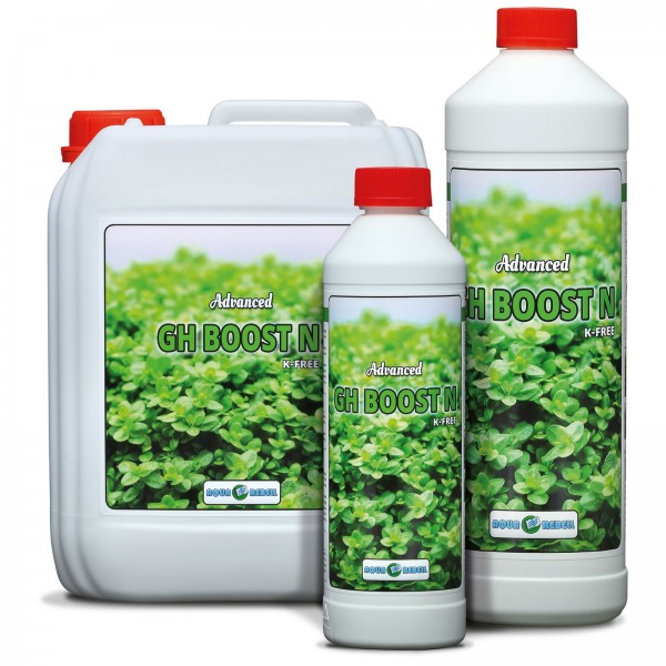 Aqua Rebell Advanced GH Boost Nitratdünger