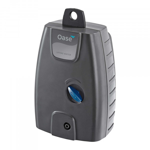 Oase OxyMax | Belüfterpumpe