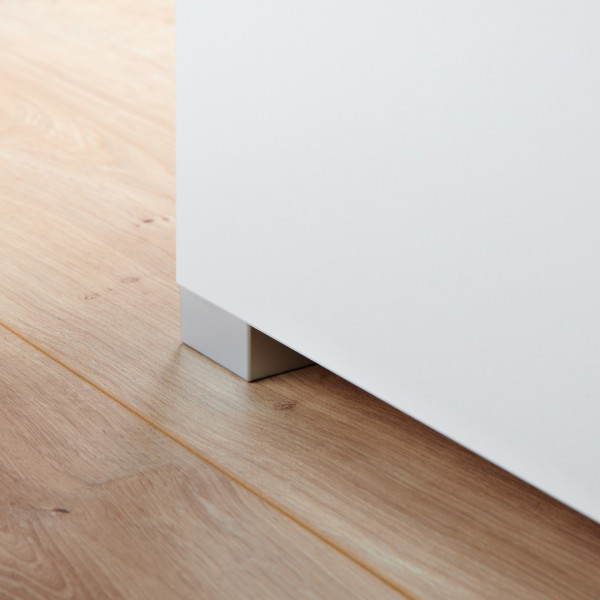 Oase StyleLine 85 | Aquarium Unterschrank