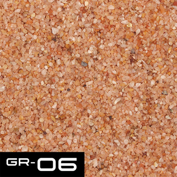 ADA KUMU Layout Material | Rose Gravel - 250ml
