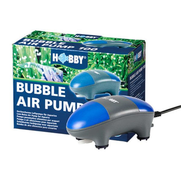 Hobby | Bubble Air Pump 100 - Membranpumpe