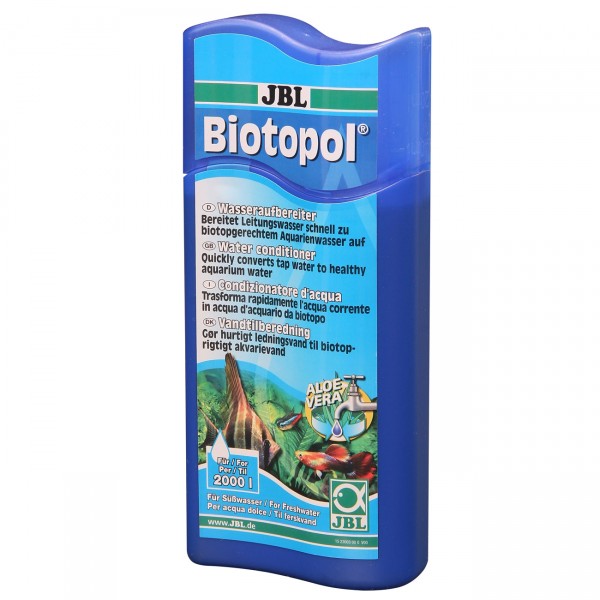 JBL Biotopol Wasseraufbereiter 500ml