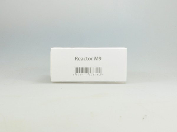 TWINSTAR Reactor M9 | Sterilisator Ersatzelektrode
