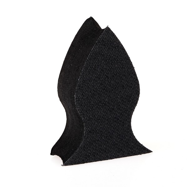 Guppy Halter 3 cm hoch
