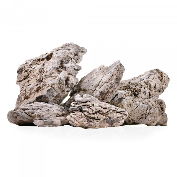 Minilandschaft Seiryu Hardscape Aquascaping Aquaristik Gebirgslandschaft Aquarium