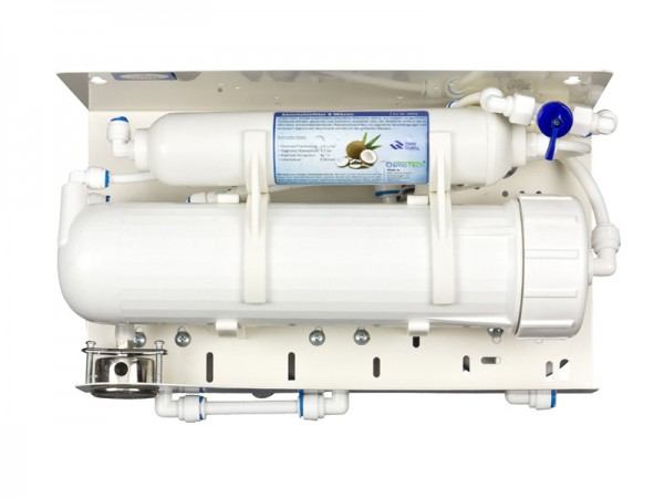 Osmoseanlage Ultimate Plus SuperFlow | 2.271 Liter/Tag