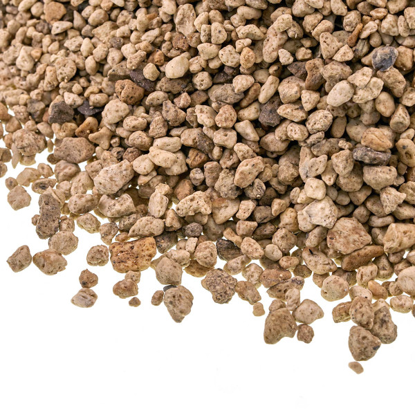 USCAPE Bimsgranulat | Perfekt für Pflanzen & Substratmischungen - 1L (1-9mm)