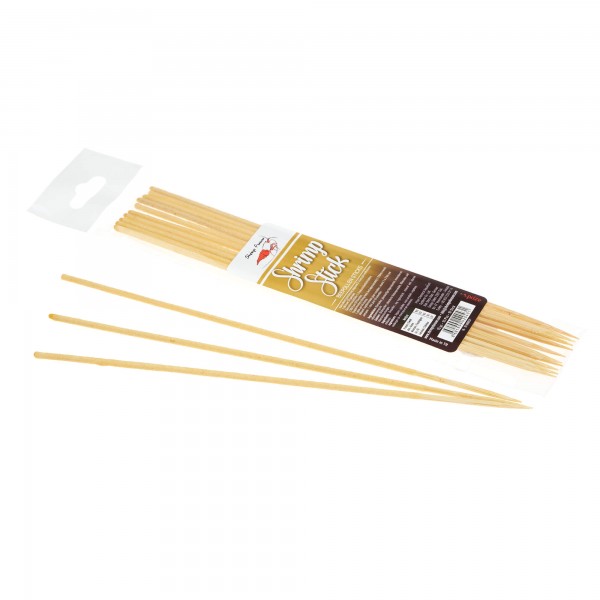 Garnelen Sticks Garnelen Lollies Bienen Pollen