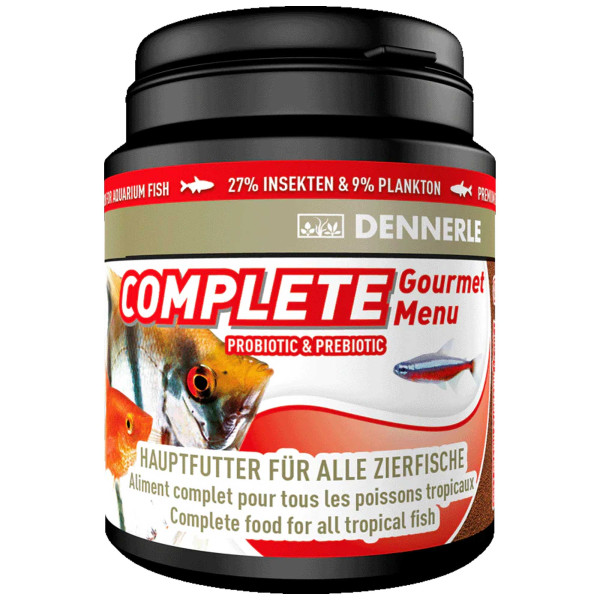 Dennerle | Complete Gourmet Menu 200ml