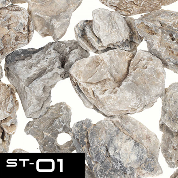 ADA KUMU Layout Material | Ryuoh Stone - 300g
