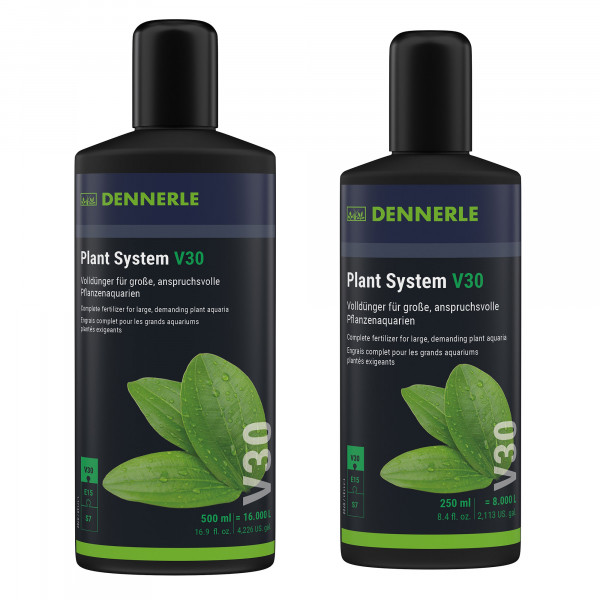 Dennerle Plant System V30