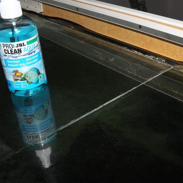 JBL ProClean Aqua Spezial-Glasreiniger