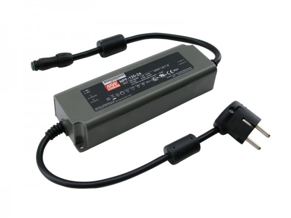 Daytime Matrix Netzteil / Converter 24V, 120 Watt