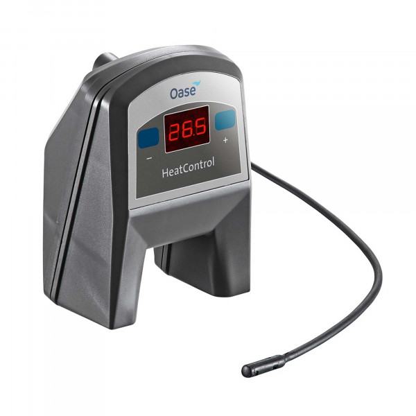 Oase HeatControl | Thermostat