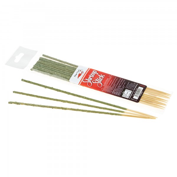 Garnelen Sticks Garnelen Lollies Algen