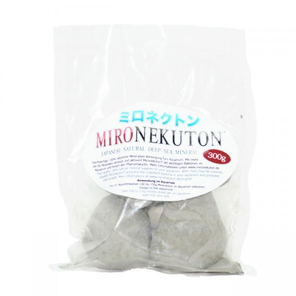 Mironekuton Steine 300g