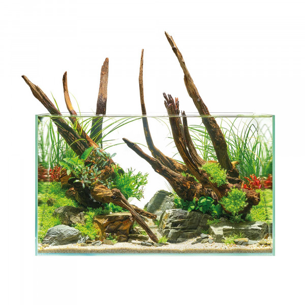 Oase ScaperLine 60 Aquarium Front
