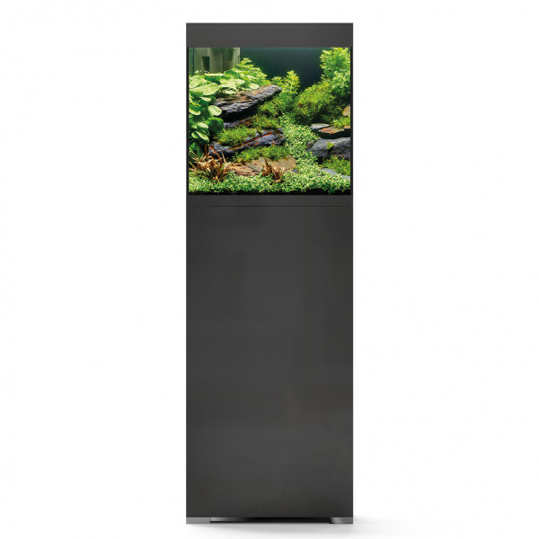 Oase StyleLine 85 | Komplettset aus Aquarium und Unterschrank