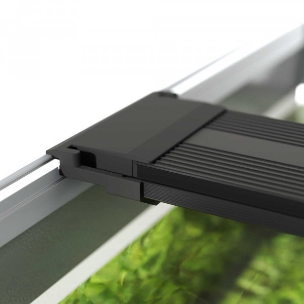 Chihiros Universal WRGB LED inkl. Controller Halterung Variante 3