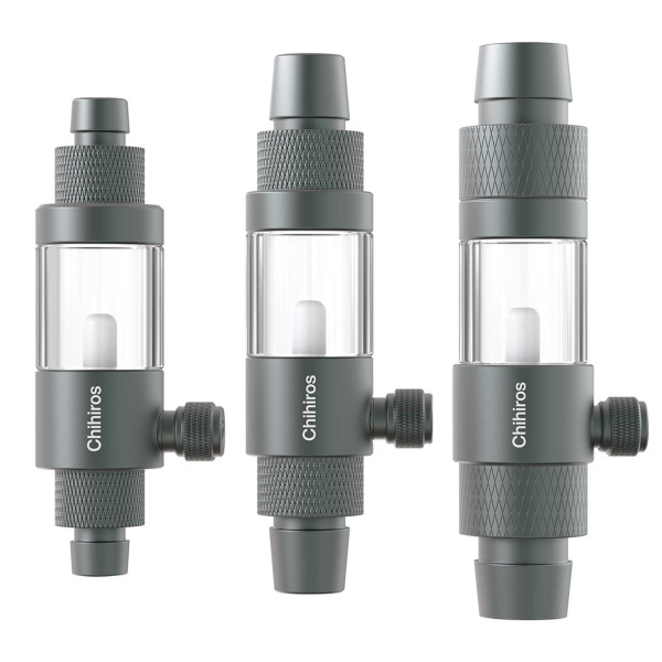 Chihiros | CO2 Diffusor External - Inline diffusor