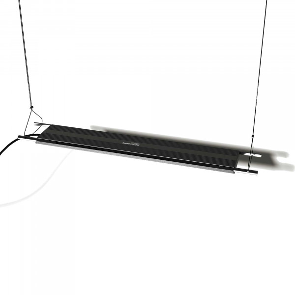 Chihiros Universal WRGB LED inkl. Controller Aufhängung