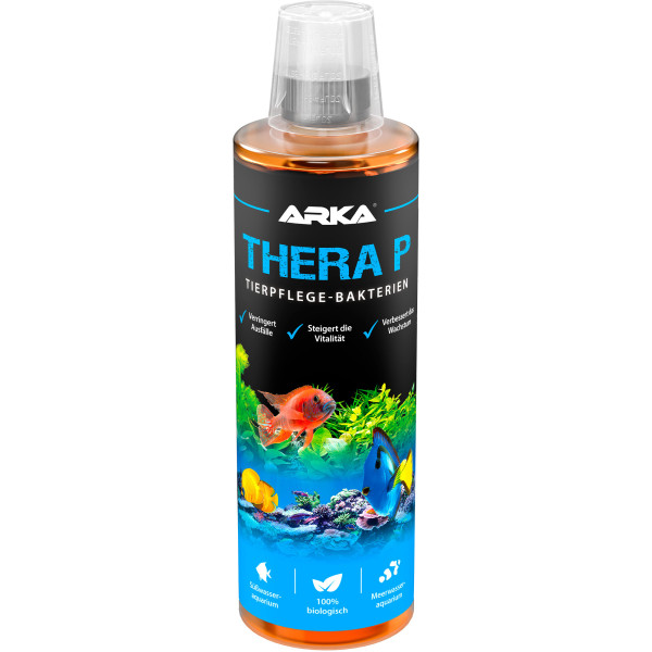 ARKA TheraP 473ml