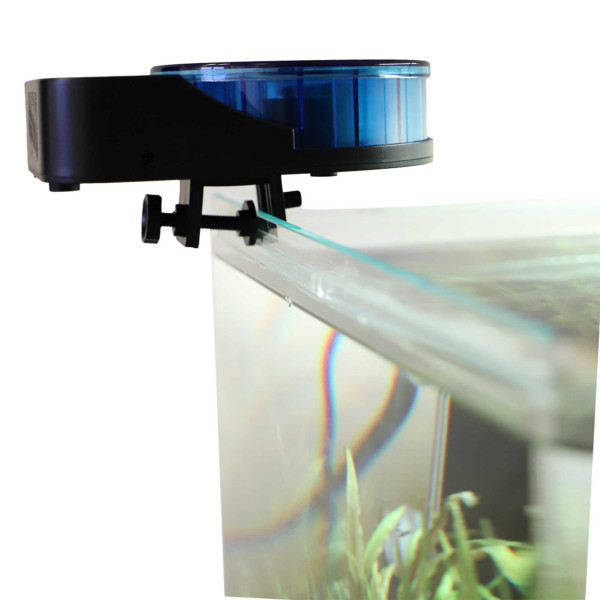 Duplamatic Futterautomat
