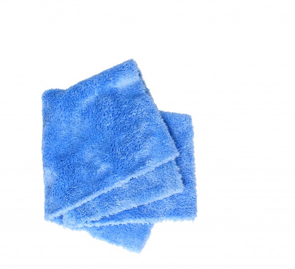 MicroClean Mikrofasertuch Soft & Dry 40x80cm