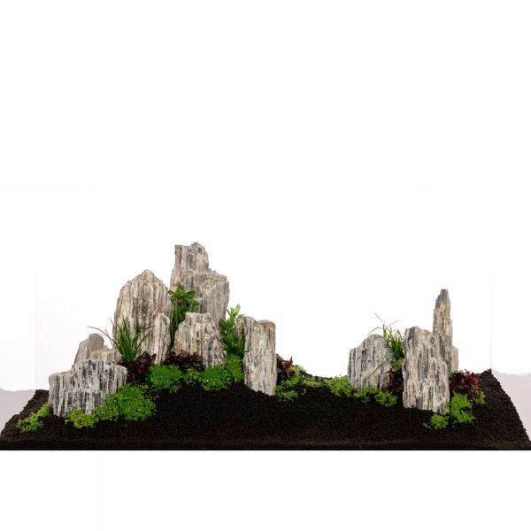 Glimmer Rock Set