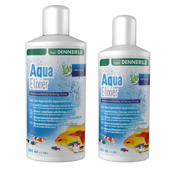 Dennerle Aqua Elixier