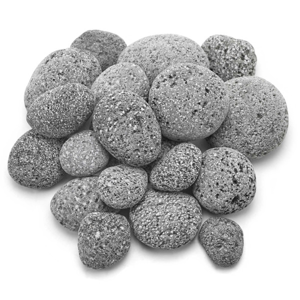 Wabi-Kusa Zen Pebbles | Mini-Flussteine 1000g