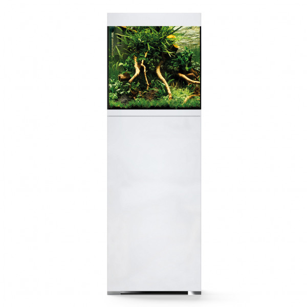 Oase StyleLine 85 | Komplettset aus Aquarium und Unterschrank