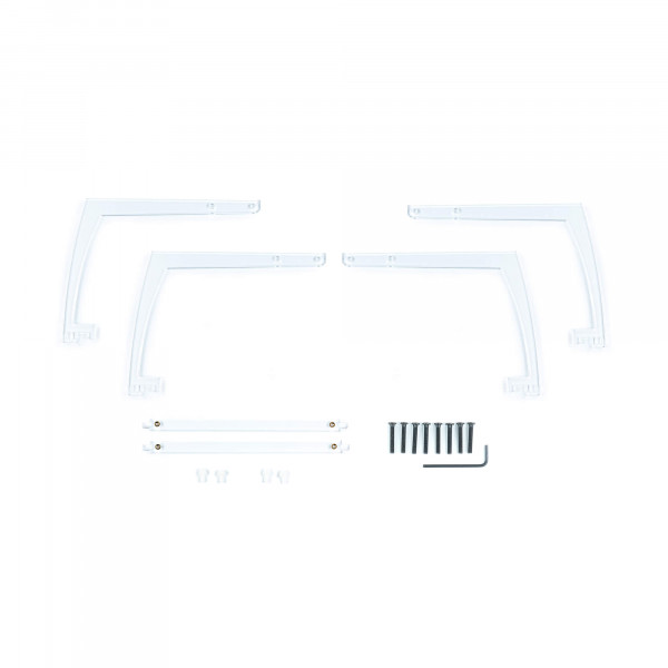 SKYLIGHT Hyperspot Holders - Halterung Acryl
