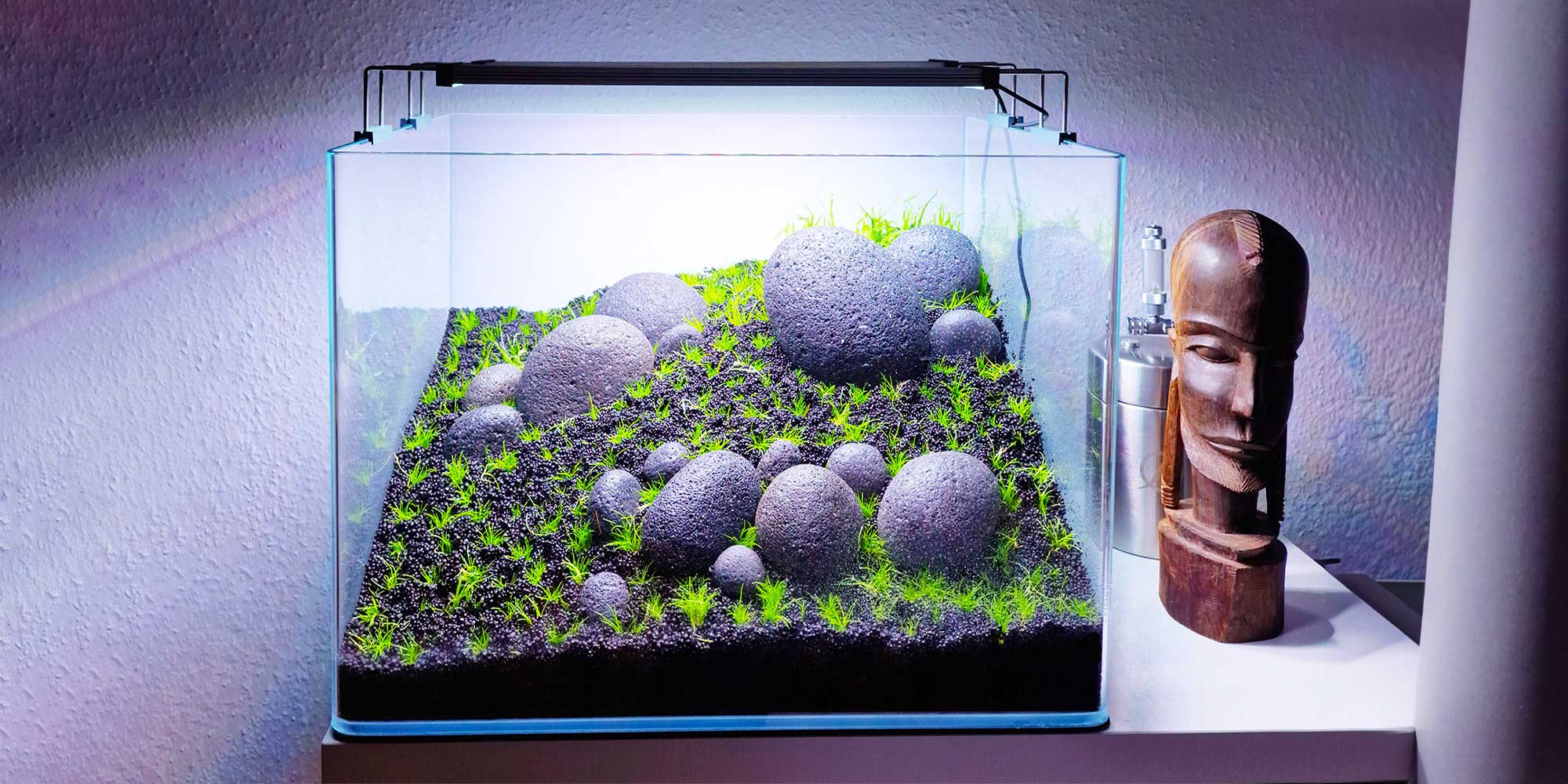 Zen Pebbles Beispiel