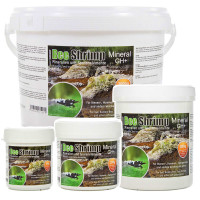 SaltyShrimp | Bee Shrimp Mineral GH+ Aufhärtesalz für Bienengarnelen und co. SaltyShrimp | Bee Shrimp Mineral GH+ Aufhärtesalz für Bienengarnelen und co.