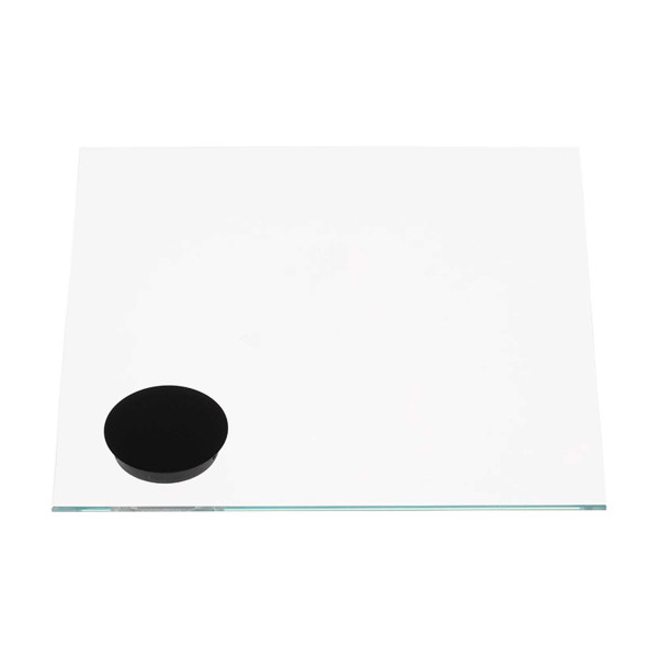DOOA Neo Glass Cover für Circulation Fan | Abdeckscheibe für Lüfter