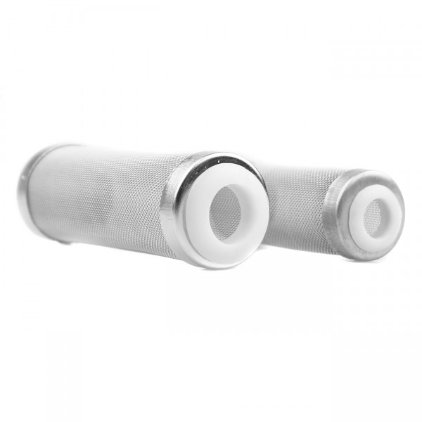 Filter Guard weiße Dichtung 13mm und 17mm