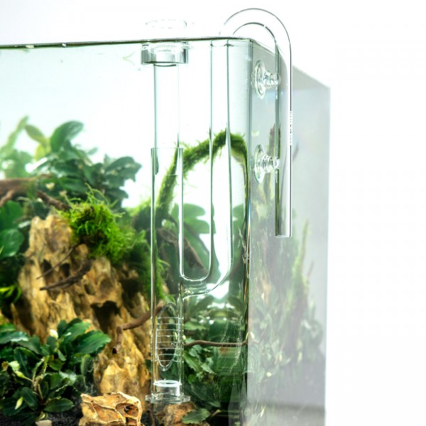Aqua Rebell Skimmer Glass 13mm