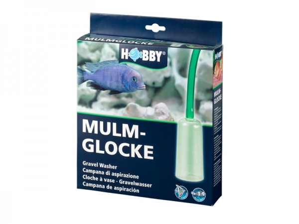 Hobby Mulmglocke