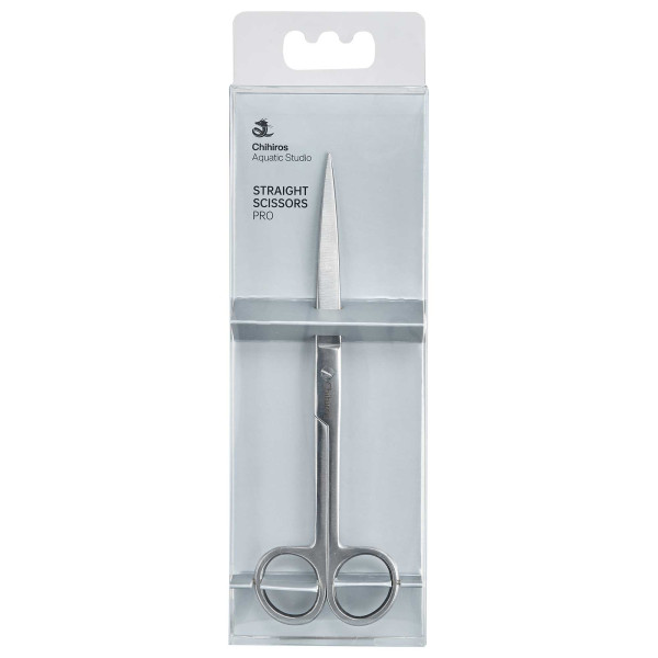 Chihiros | Schere PRO gerade 17cm