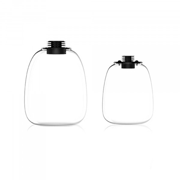 Bioloark Bio Bottle QD | Mini Terrarium