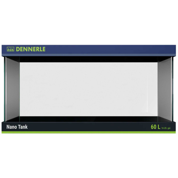 Dennerle Nano Tank Basic 60 Liter Maße